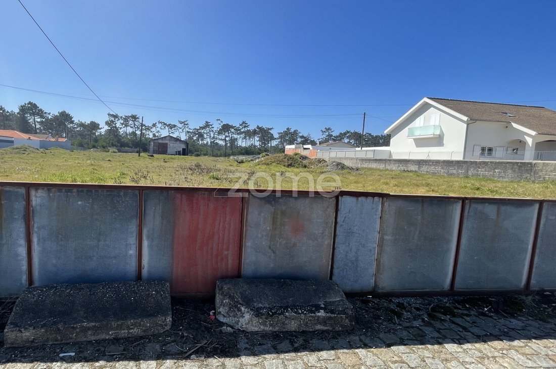 Land in Ovar, Sao Joao, Arada e Sao Vicente de Pereira Jusa, Aveiro District, Portugal 5 - 12779074