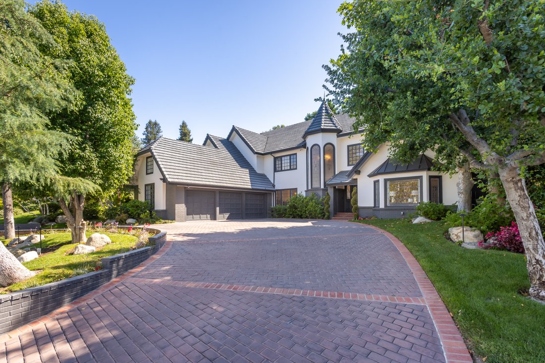 House in Los Angeles, California, United States 1 - 15797941