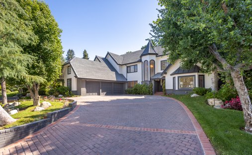 House in Los Angeles, California, United States 1