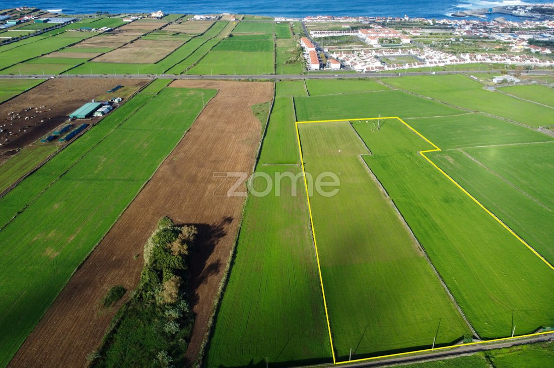 Land in Rabo de Peixe, Azores, Portugal 3 - 12386554