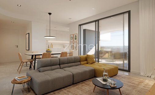 Appartamento a São Sebastião, Lagos, Sao Goncalo de Lagos, Portogallo 1