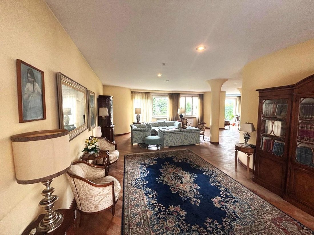 Villa in Near Center, Empoli, Tuscany 3 - 15798522