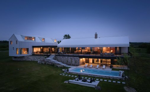 House in The Blue Mountains, Ontario, Canada 1