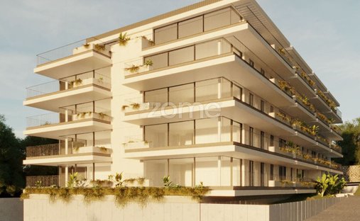Apartment in Canidelo, Porto District, Portugal 1