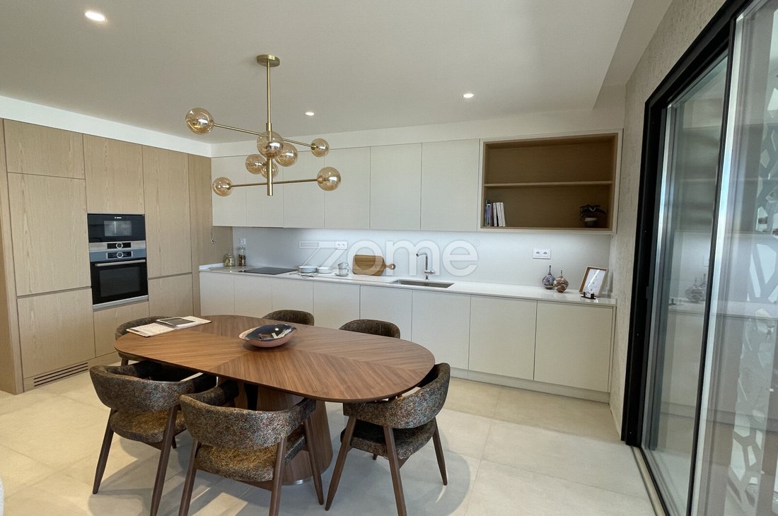 Appartement à Sao Goncalo de Lagos, Algarve, Portugal 3 - 12513732