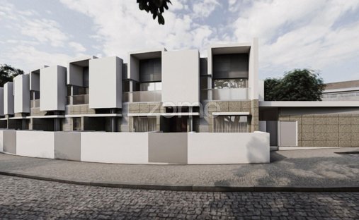 Casa a Cidade da Maia, Oporto, Portogallo 1