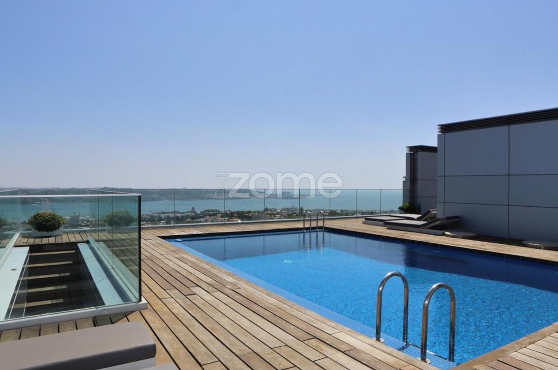 Apartment in Belem, Lisbon, Portugal 5 - 13361882