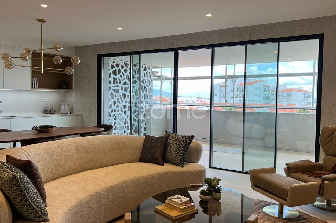 Appartement à Sao Goncalo de Lagos, Algarve, Portugal 5 - 12513732
