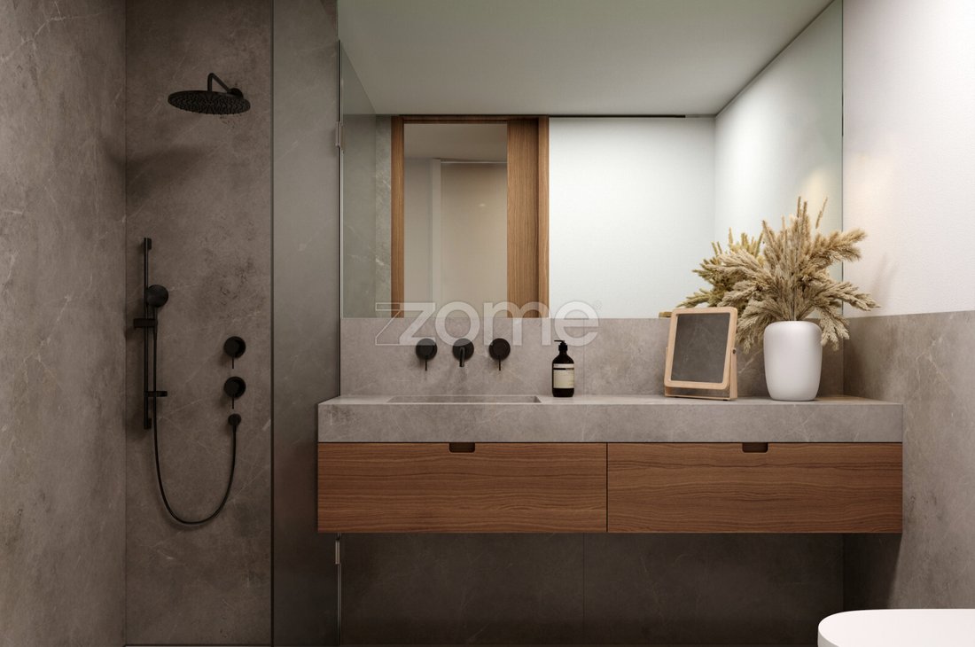Appartement à Cedofeita, Santo Ildefonso, Sé, Miragaia, São Nicolau e Vitória, District de Porto, Portugal 5 - 13775588
