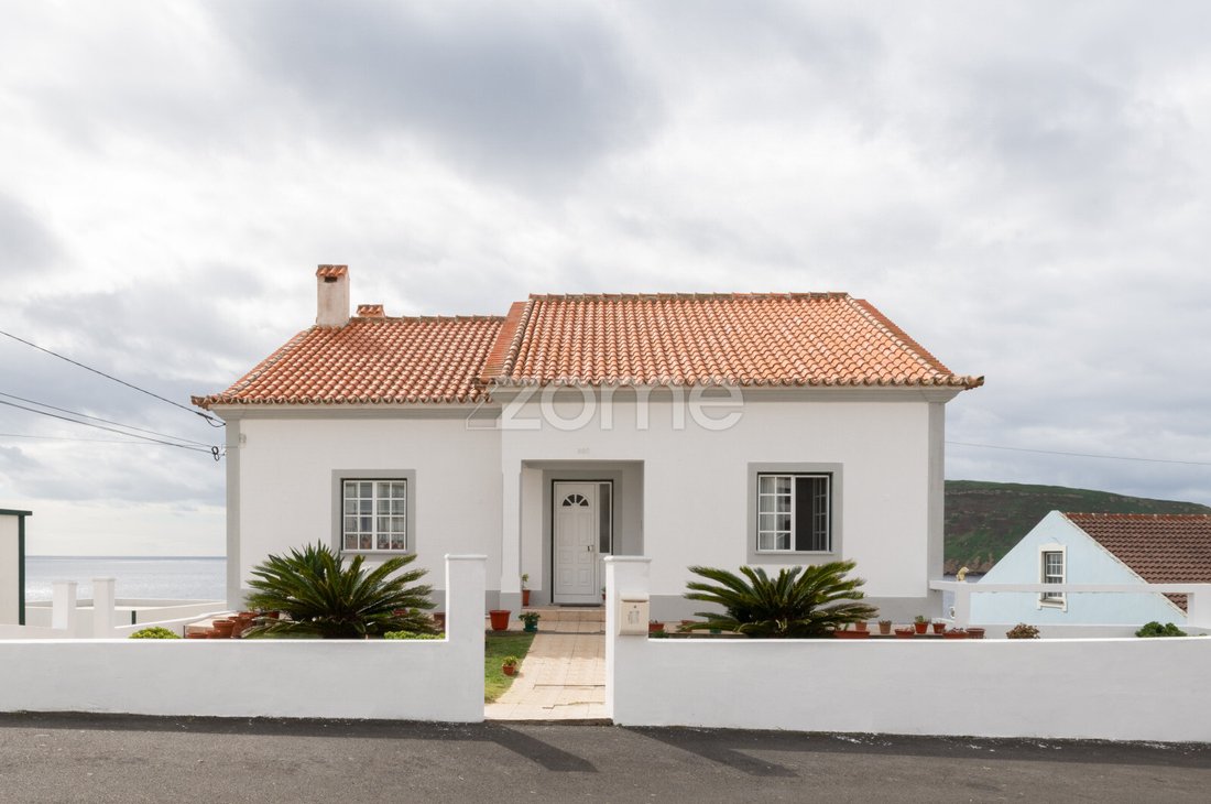Haus in Porto Judeu, Azoren, Portugal 3 - 14784643