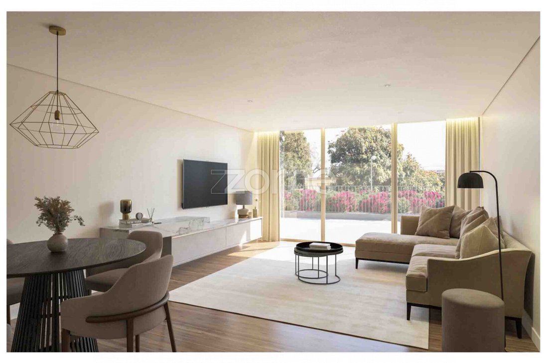 Apartment in Se, Madeira, Portugal 1 - 13454754