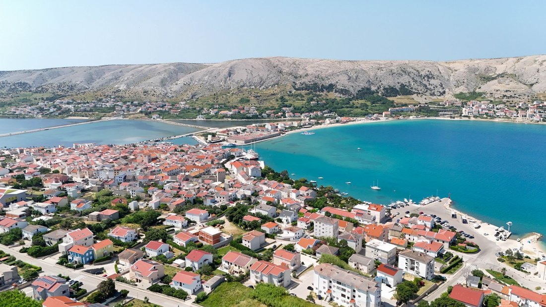 Autres à Kolan, Croatie 1 - 15798873