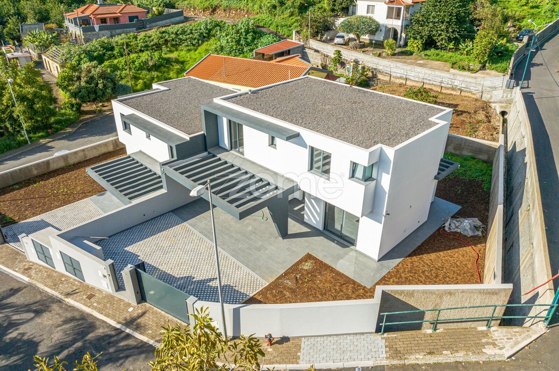 House in Sao Roque, Madeira, Portugal 1 - 14167784
