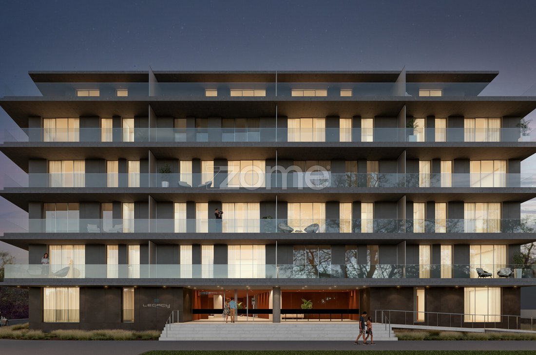 Apartment in Vila do Conde, Porto District, Portugal 5 - 14759476