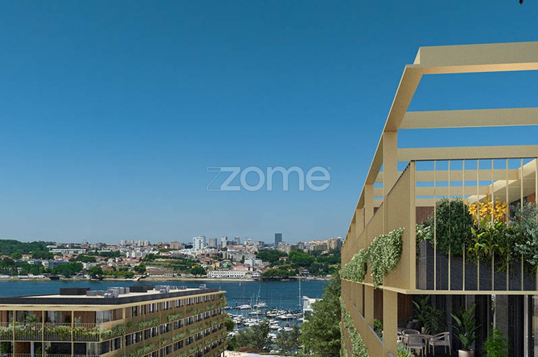 Apartment in Canidelo, Porto District, Portugal 5 - 13098360