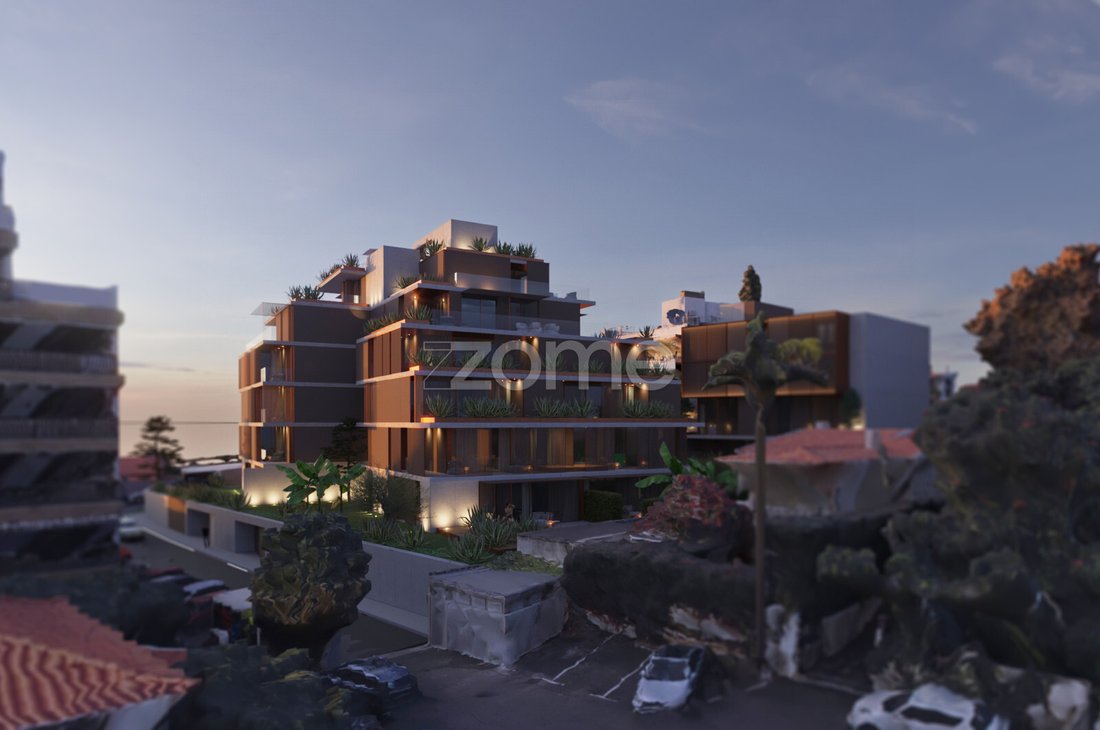 Apartment in Sao Martinho, Madeira, Portugal 3 - 14603635