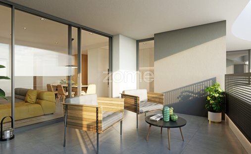 Apartment in São Sebastião, Lagos, Sao Goncalo de Lagos, Portugal 1