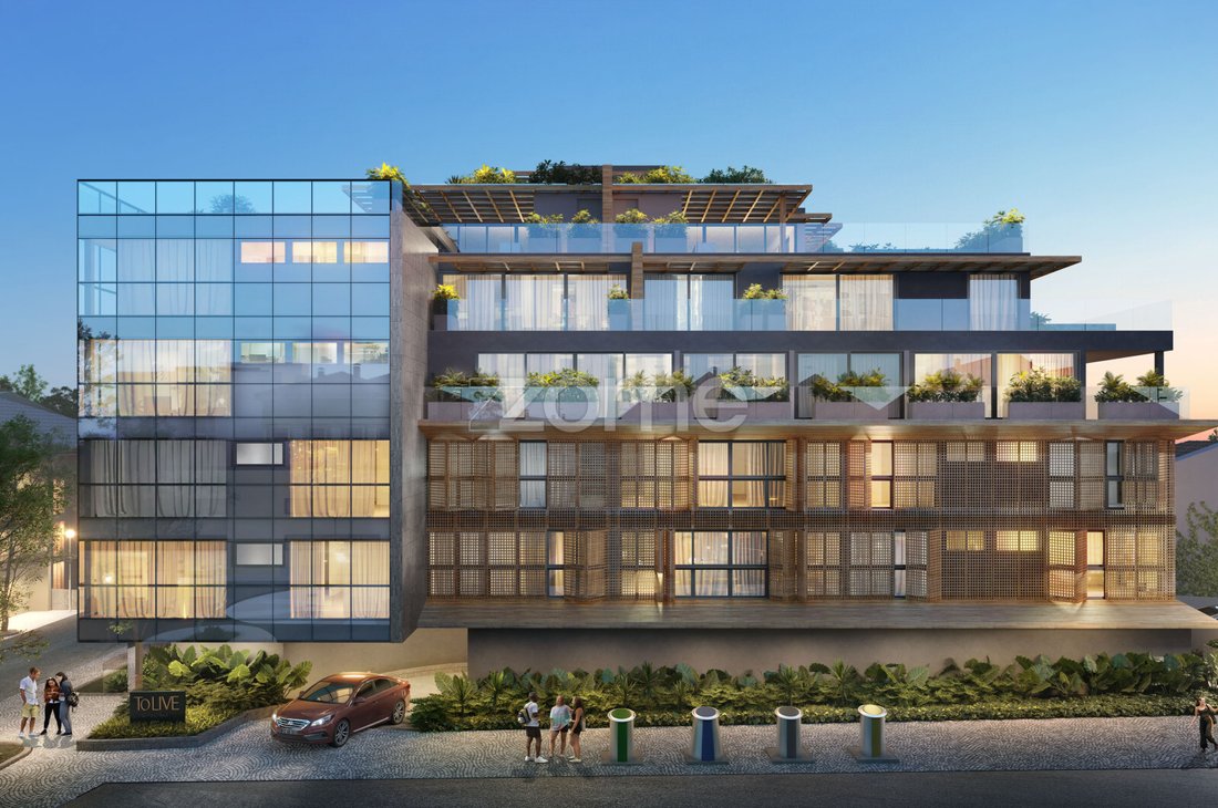 Apartment in Cascais e Estoril, Lisbon, Portugal 2 - 13582529