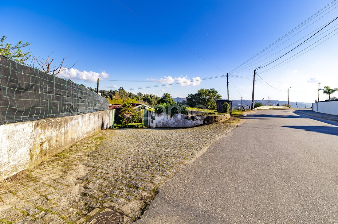 Finca in Serzedo e Calvos, Braga, Portugal 1 - 14936488