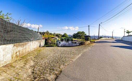 Finca in Serzedo e Calvos, Braga, Portugal 1