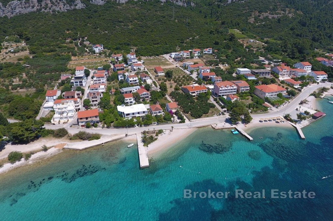 House By The Sea, For Sale In Podobuče, Dubrovnik Neretva County ...