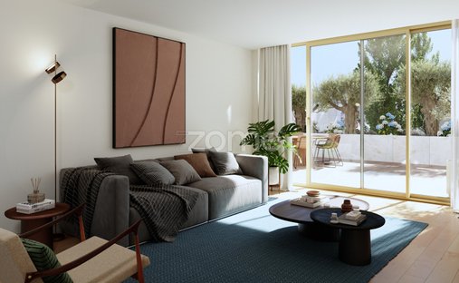 Apartamento en Matosinhos y Leca da Palmeira, Distrito de Oporto, Portugal 1