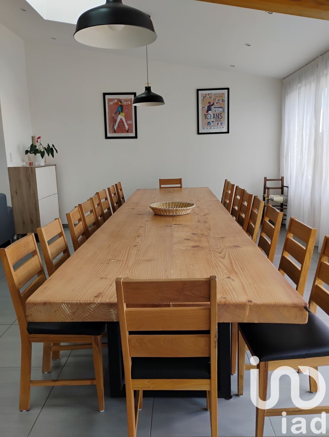 House in Boussac-Bourg, Nouvelle-Aquitaine, France 5 - 15798347