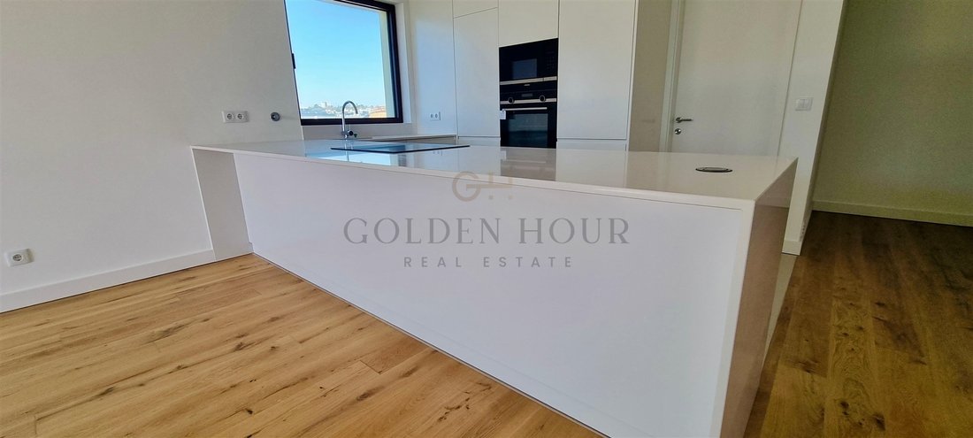 Apartment in Canidelo, Porto District, Portugal 4 - 15798084
