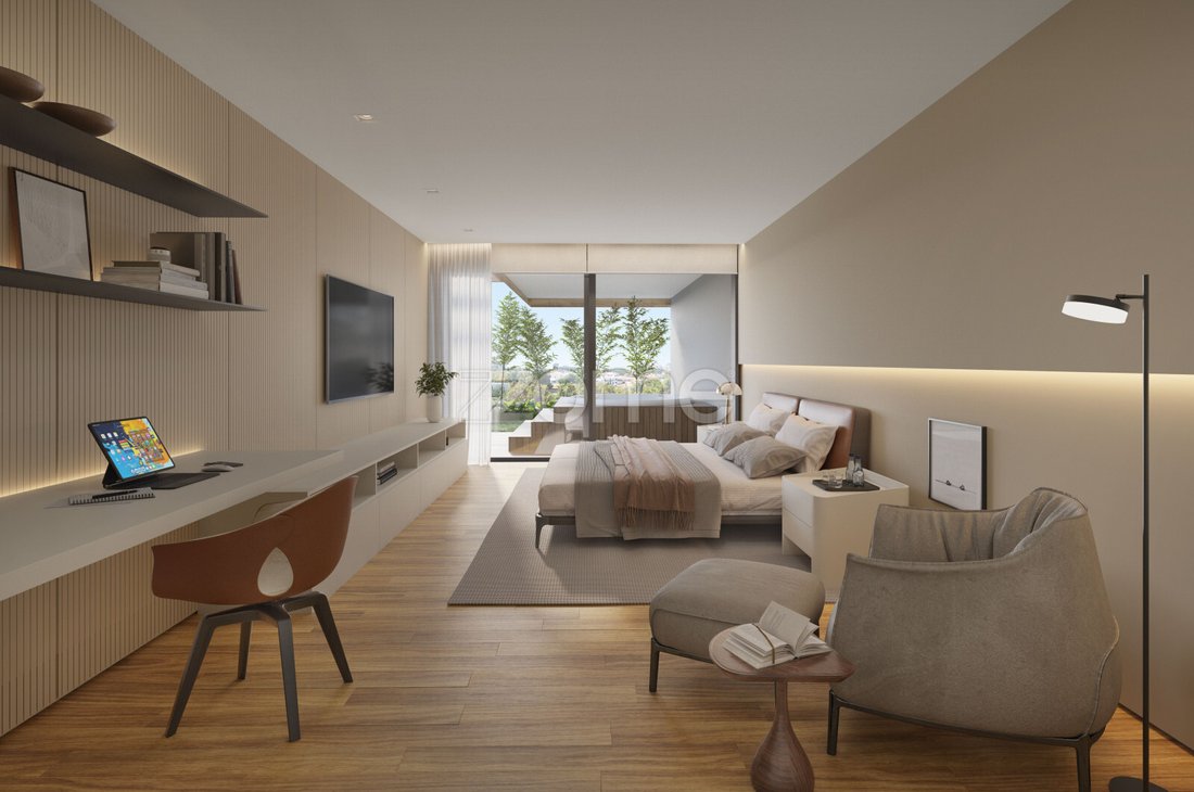 Apartamento en Cascais y Estoril, Distrito de Lisboa, Portugal 1 - 13582756