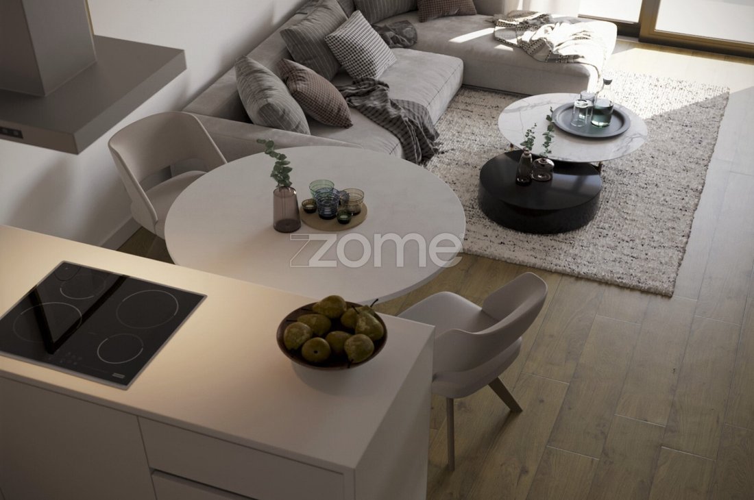 Apartment in Gloria e Vera Cruz, Aveiro District, Portugal 5 - 13861438
