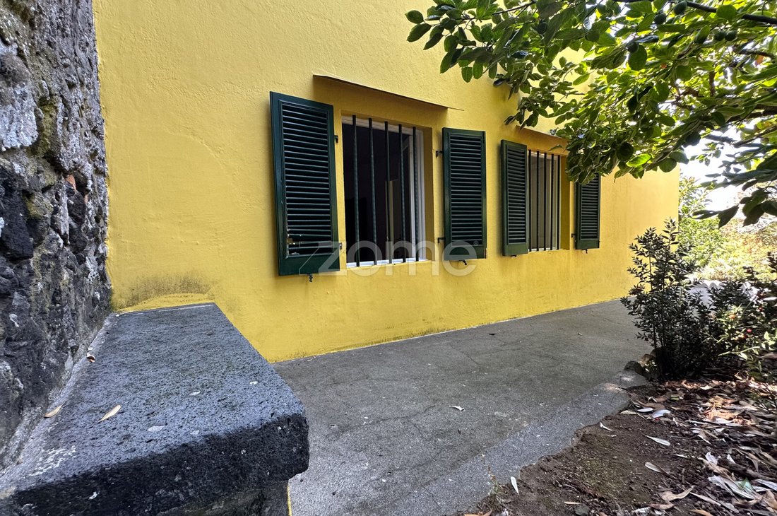 Finca a Rabo de Peixe, Azzorre, Portogallo 1 - 15113343