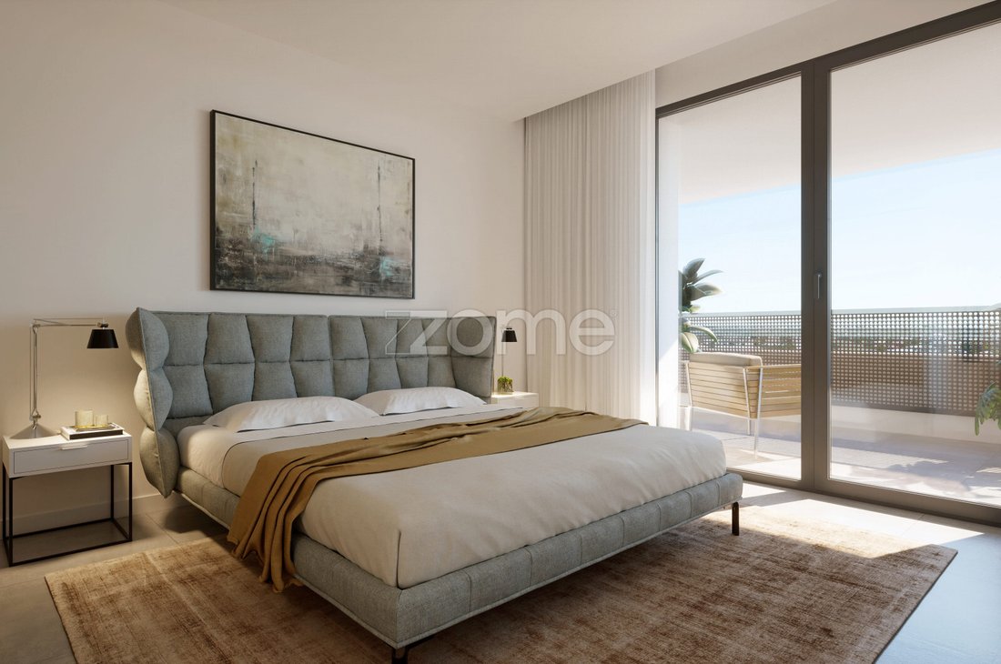 Appartement à São Sebastião, Lagos, Sao Goncalo de Lagos, Portugal 1 - 13225951