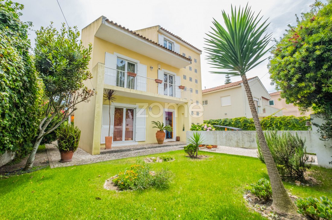 House in Caparica e Trafaria, Setubal, Portugal 5 - 14462345