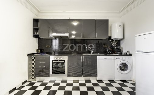 House in Rio Tinto, Porto District, Portugal 1