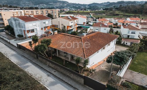 Casa en Candoso Sao Tiago e Mascotelos, Braga, Portugal 1