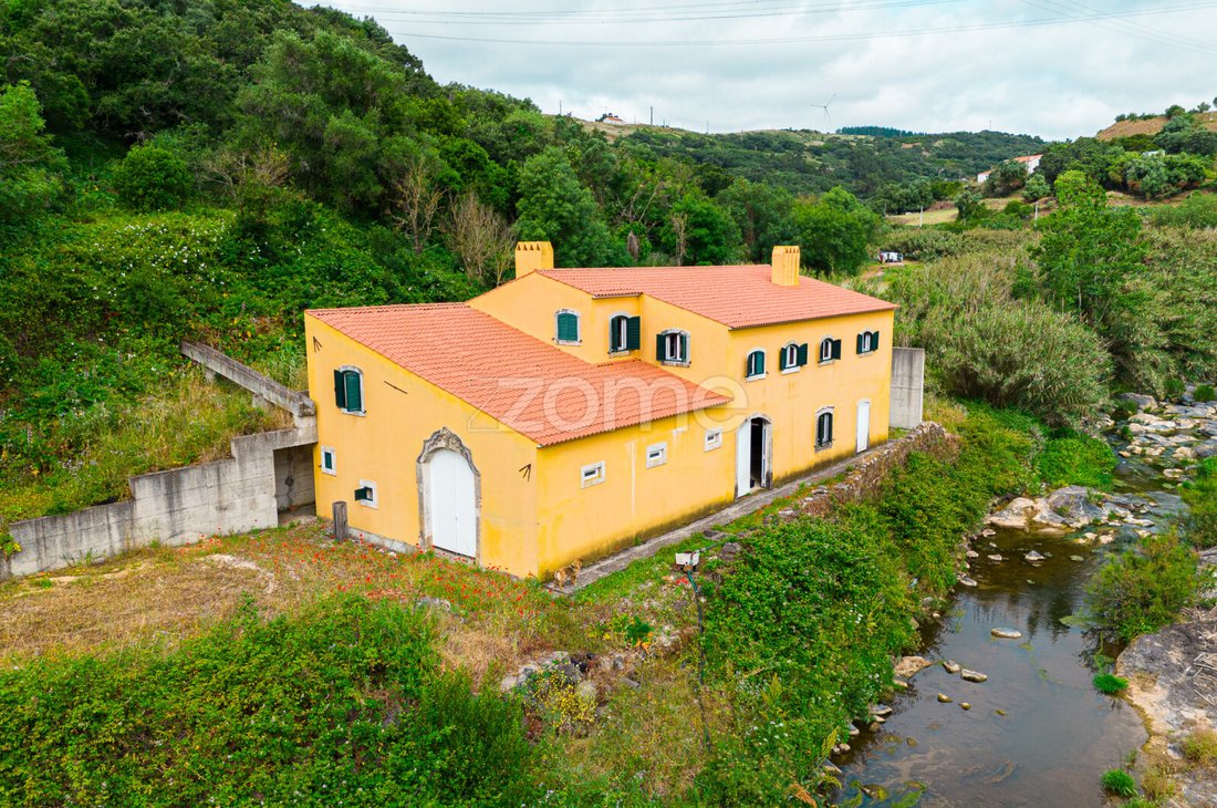 Finca in Loures, Lisbon, Portugal 1 - 14252538