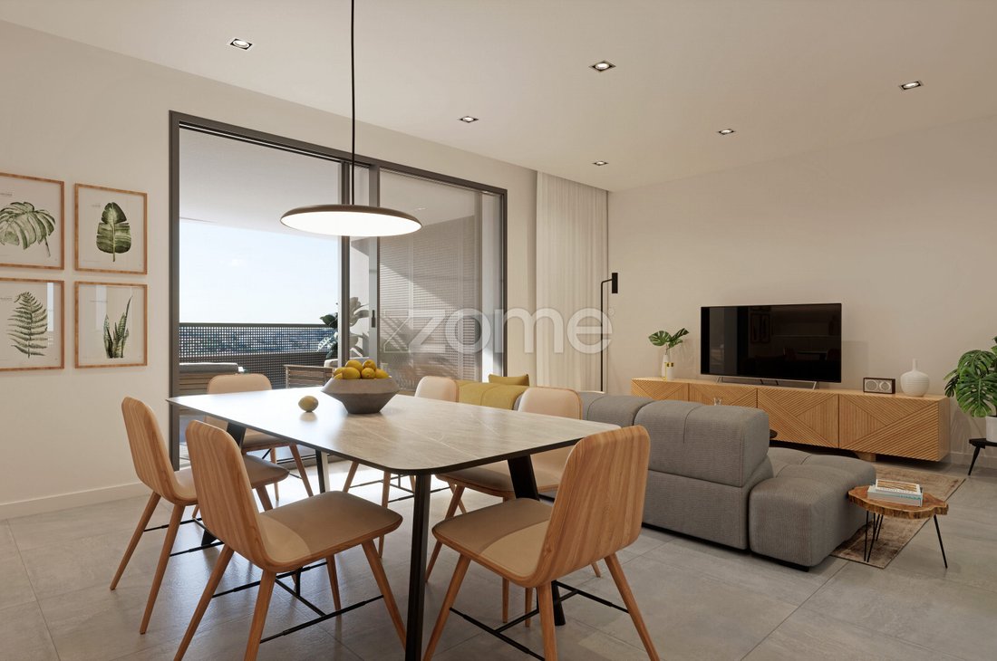 Apartment in Praia De Porto Mós, Sao Goncalo de Lagos, Algarve 2 - 13225883