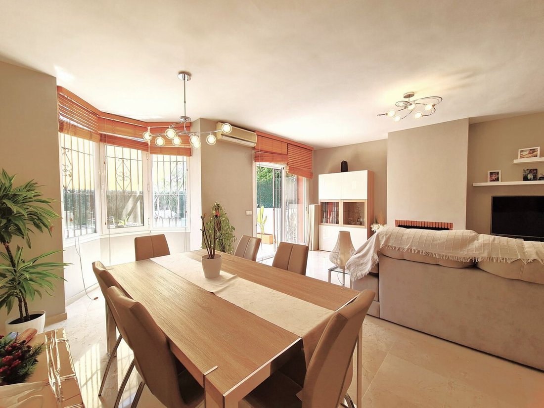 Townhouse in Estepona, Andalusia, Spain 3 - 15797007