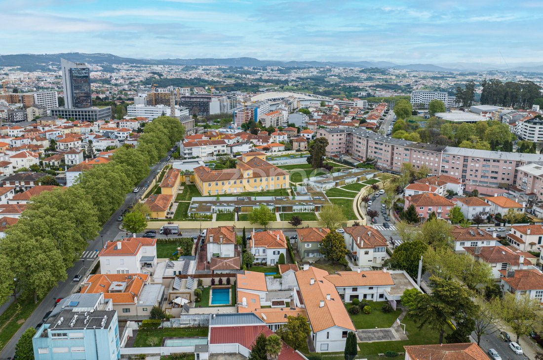 Apartment in Bonfim, Porto District, Portugal 2 - 12748382