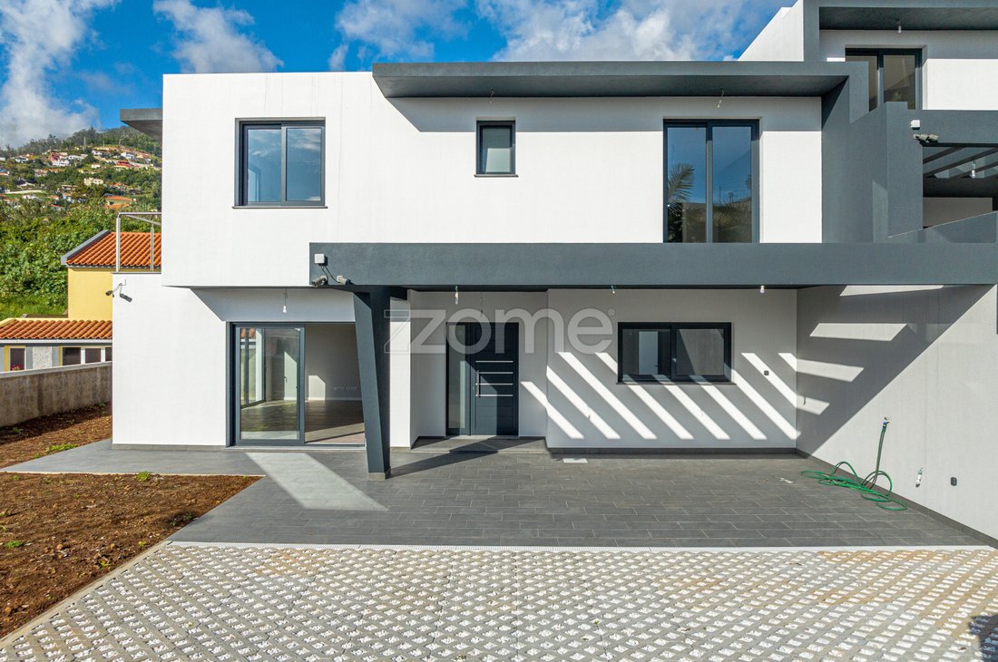 Maison à São Roque, Madère, Portugal 1 - 14167786