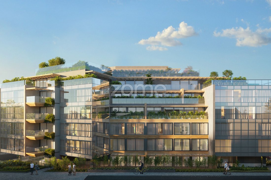 Apartment in Cascais e Estoril, Lisbon, Portugal 5 - 13582529