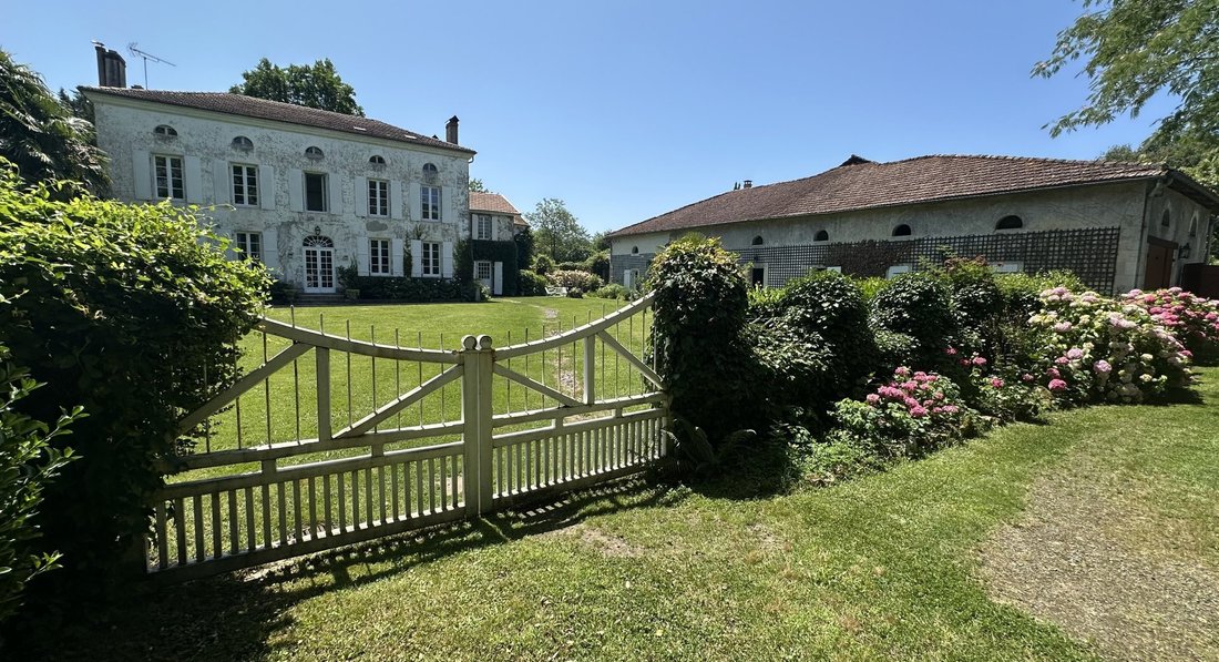 House in Saint Vincent, Dax, France 2 - 15630936