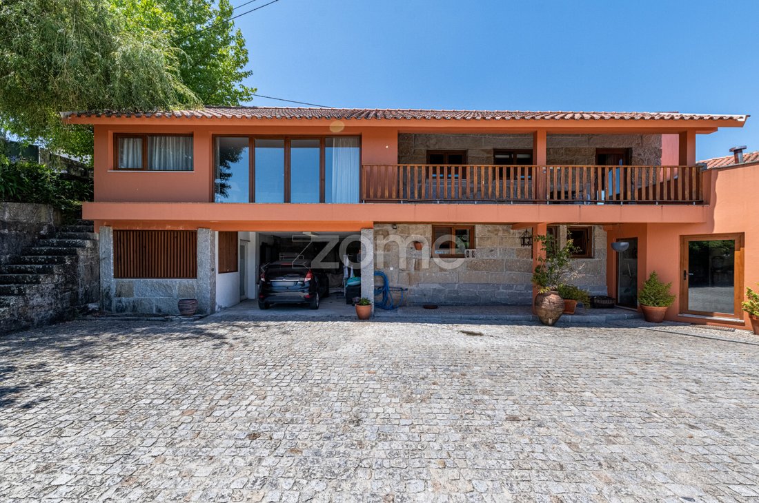 Finca in Galegos, Porto District, Portugal 3 - 14499519