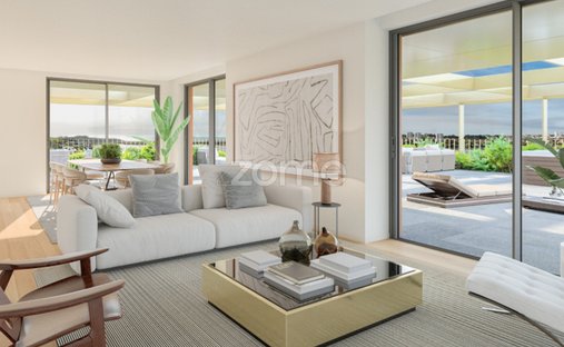 Appartement à Canidelo, District de Porto, Portugal 1