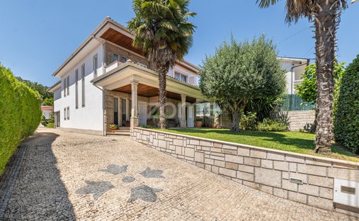 Casa a Torrados, Oporto, Portogallo 1