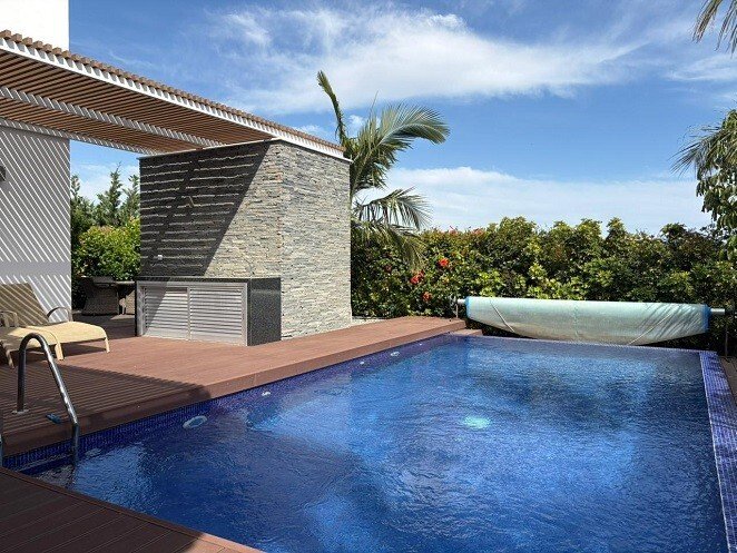 Villa in Paphos, Paphos, Cyprus 5 - 15797122