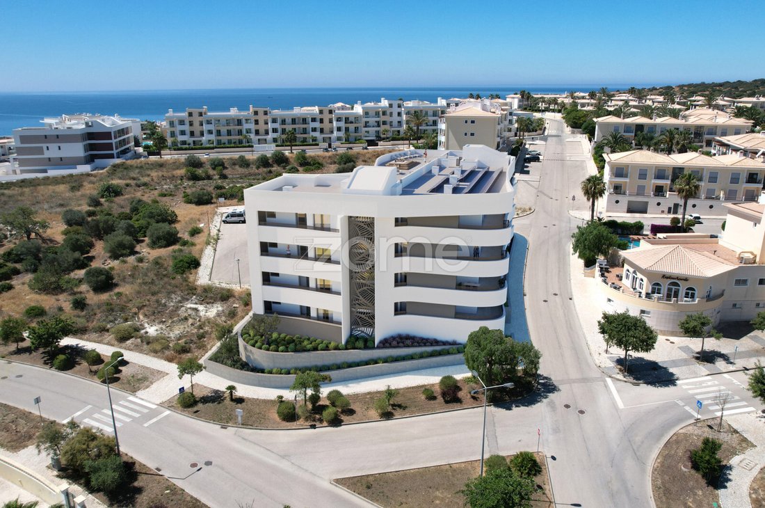 Apartamento en São Sebastião, Lagos, Sao Goncalo de Lagos, Portugal 5 - 13218679