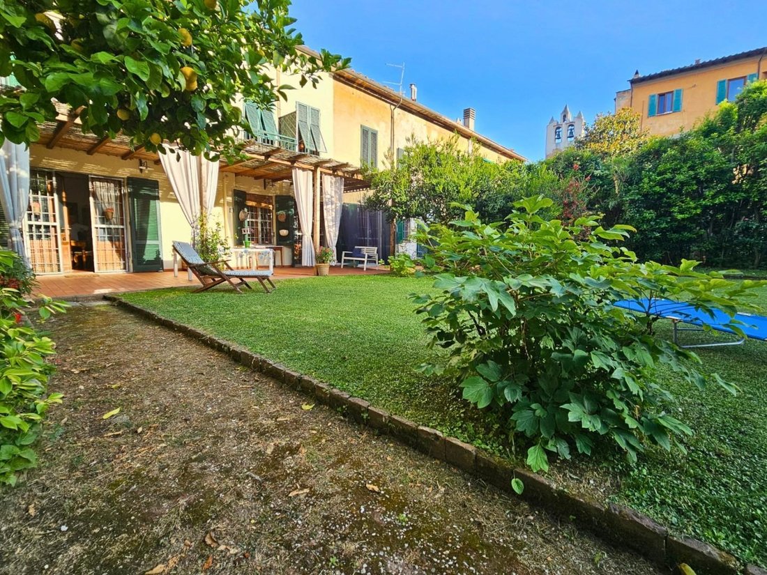 Casa a Riglione-Oratoio, Toscana, Italia 1 - 15798524
