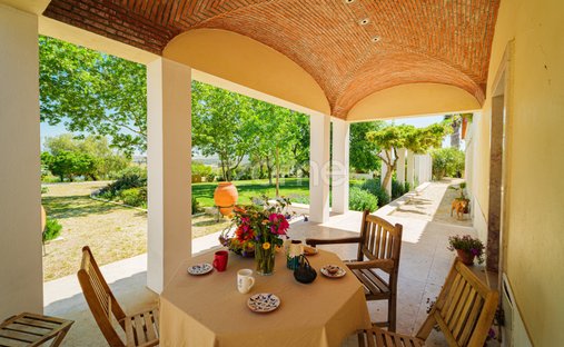 Finca à Campinho, District d'Évora, Portugal 1