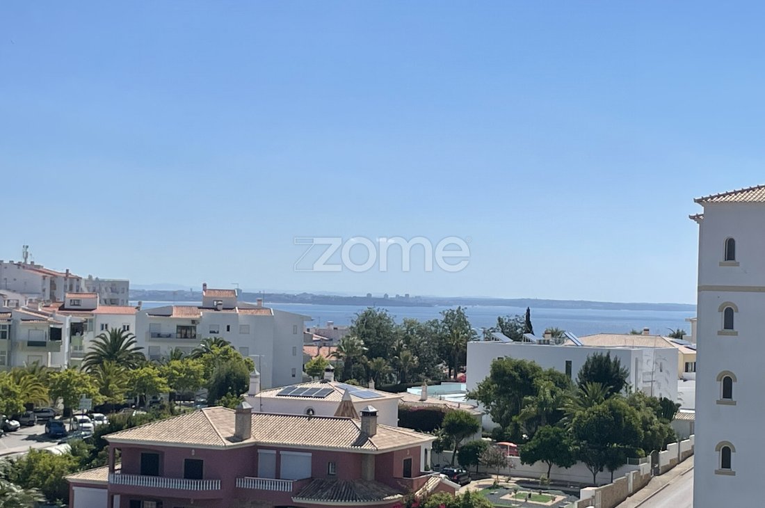 Apartment in Sao Goncalo de Lagos, Algarve, Portugal 1 - 13138790